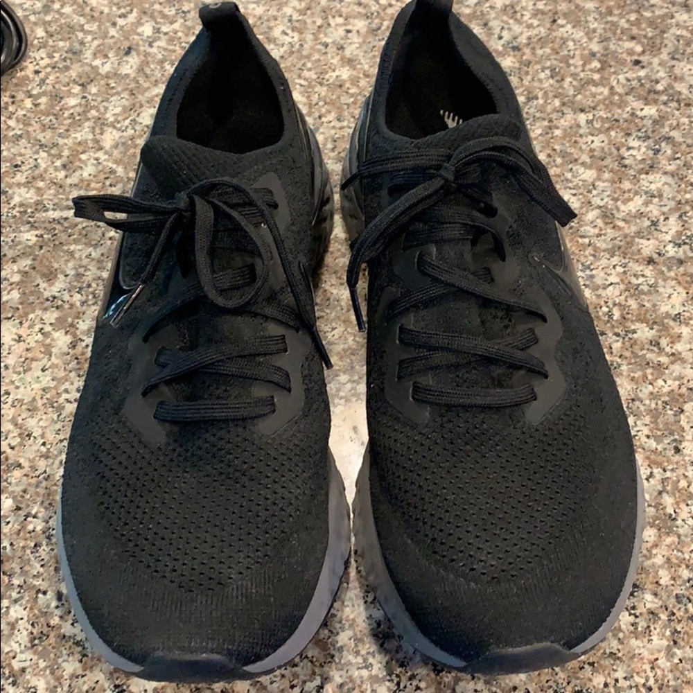 Nike epic react